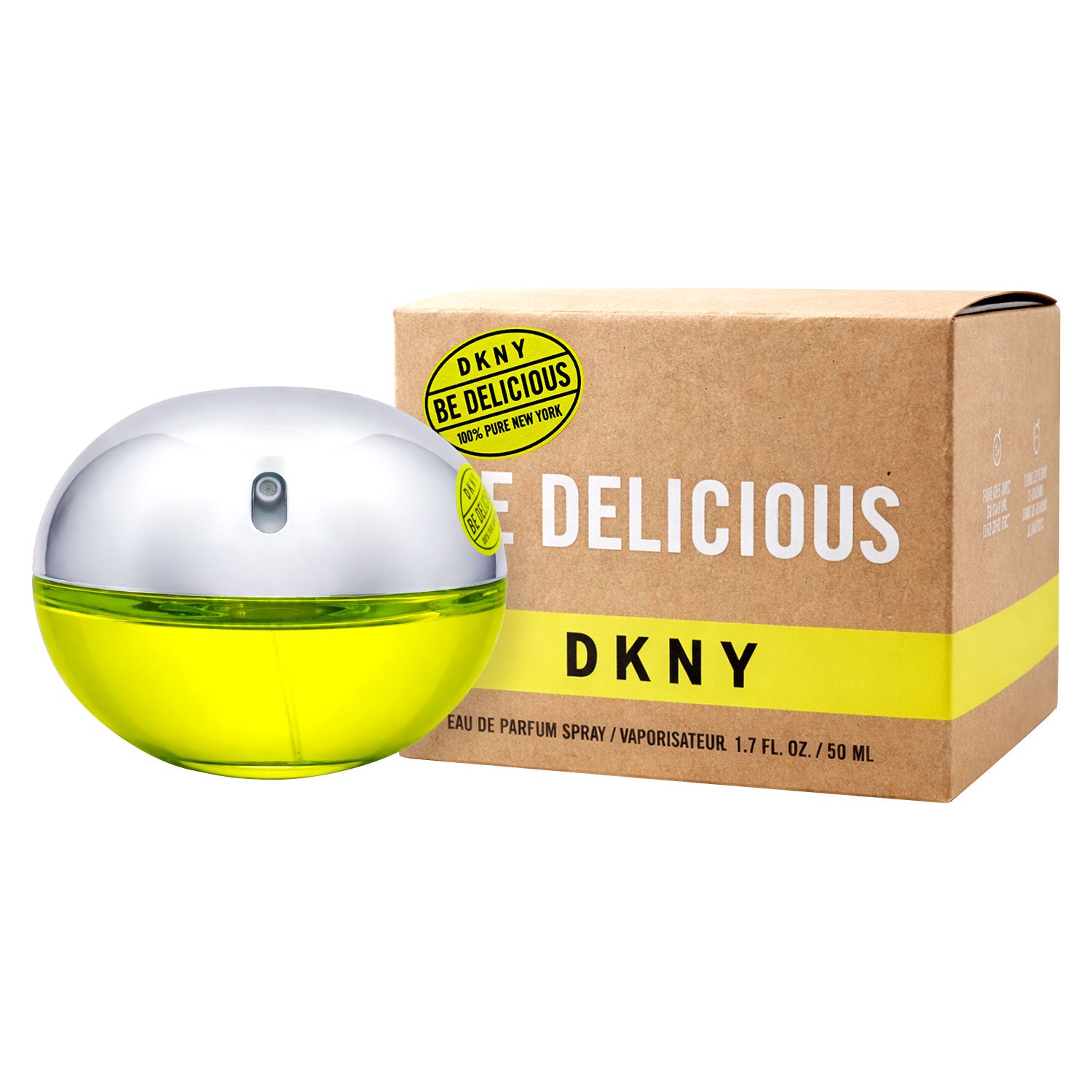 Retail Bottle - 50 ml (1.7 fl oz)