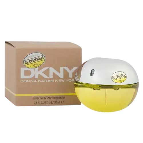 DKNY Be Delicious - product image women