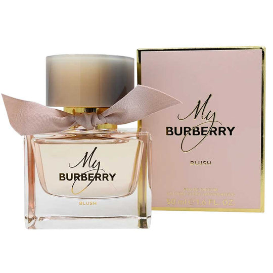 My Burberry Blush - product image women