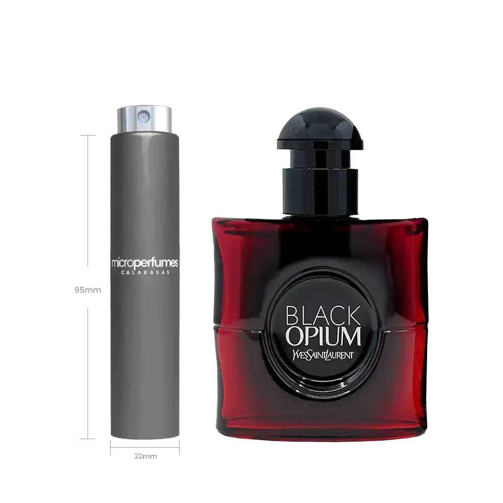 Black Opium Over Red - 5 ml variant image