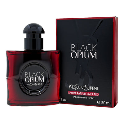 Black Opium Over Red - product image