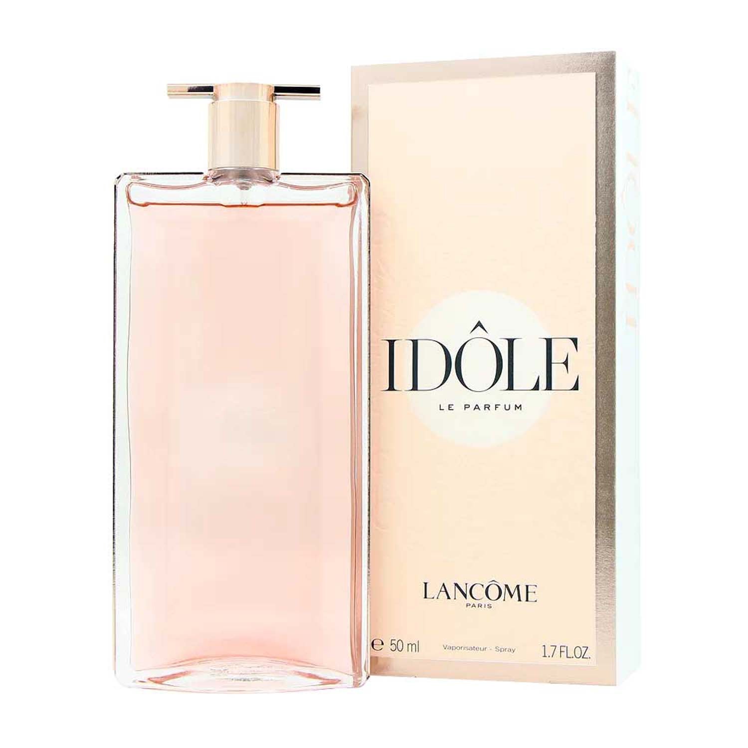 Retail Bottle - 50 ml (1.7 fl oz)