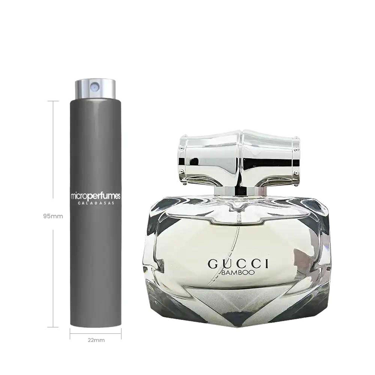 Travel Spray - 5.0 ml (0.17 fl oz)