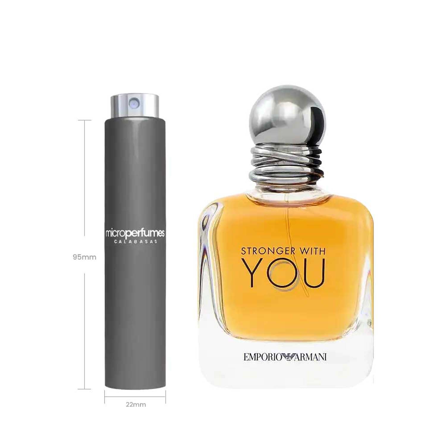 Travel Spray - 5.0 ml (0.17 fl oz)