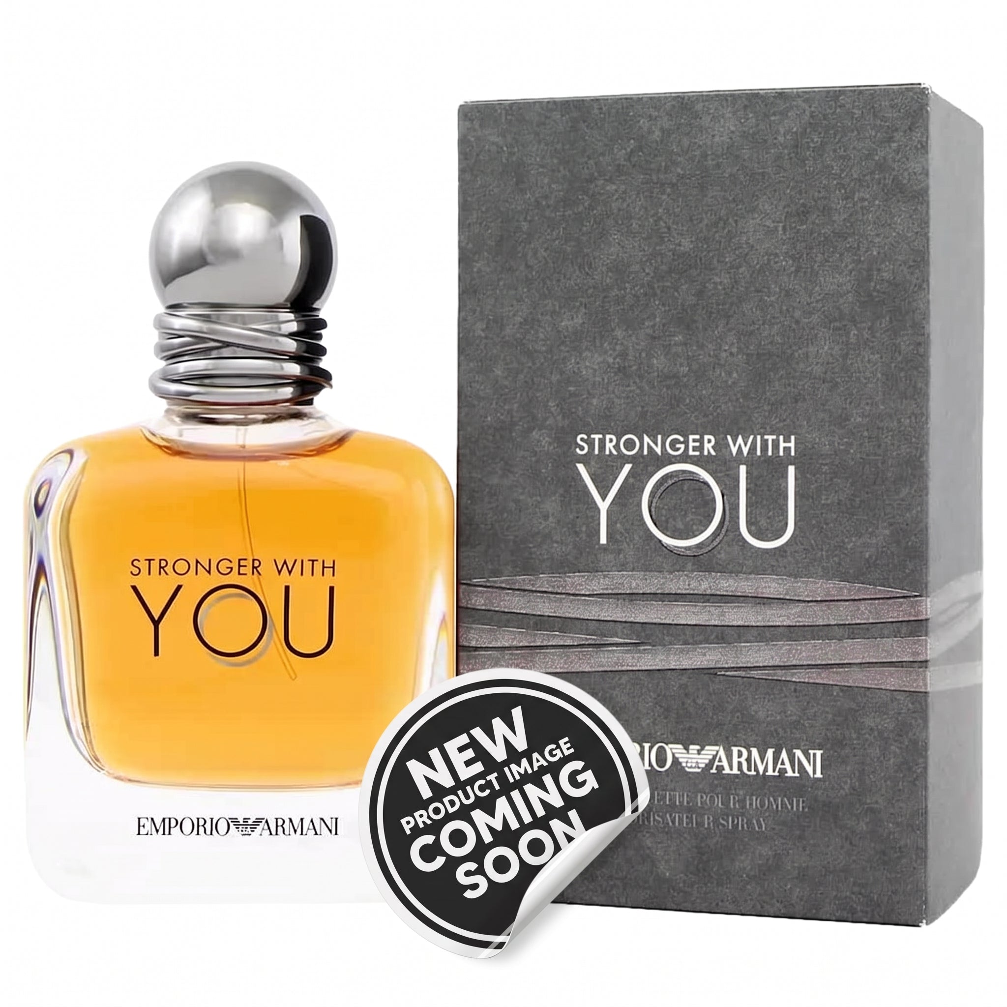 Retail Bottle - 100 ml (3.4 fl oz)