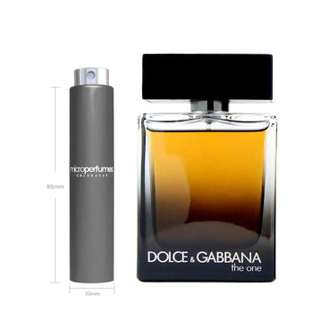 The One by Dolce & Gabbana Sample Vial