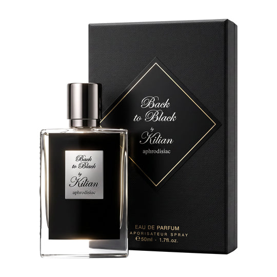 Back to Black, aphrodisiac - product image unisex