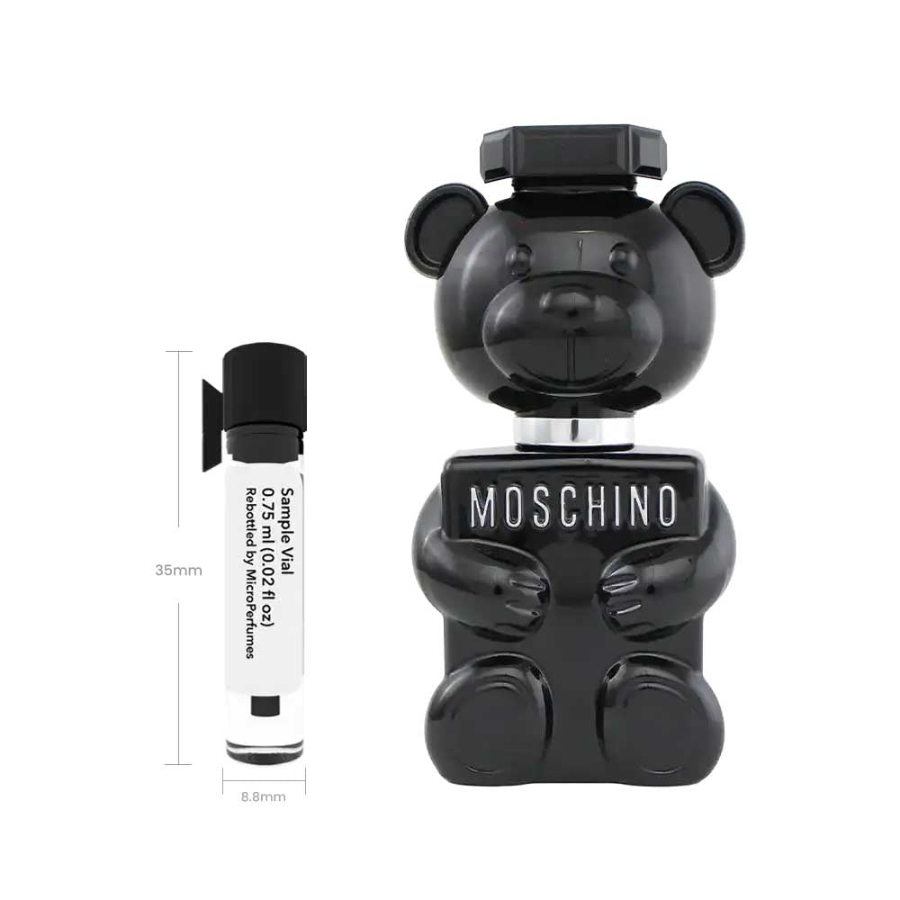 Toy Boy - 1 ml variant image