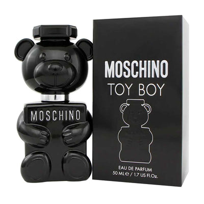 Toy Boy by Moschino Sample Vial