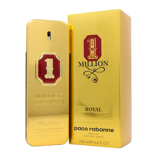 Main image for 1 Million Royal Parfum - Retail Bottle