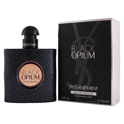 Black Opium - Travel Spray