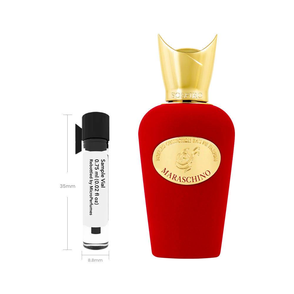 Maraschino - 1 ml variant image