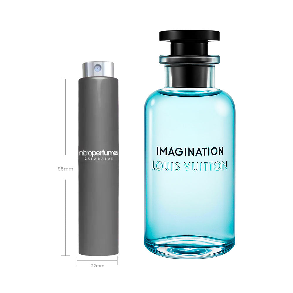 Imagination - Travel Spray