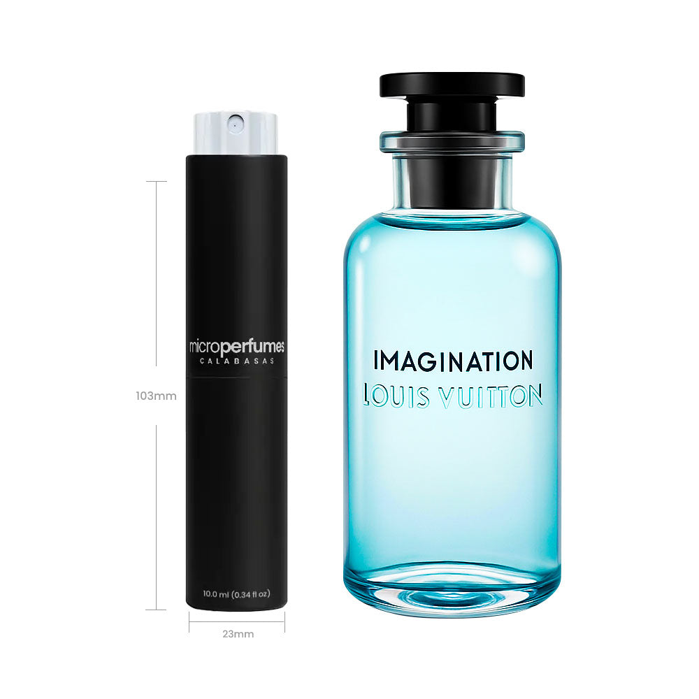 Imagination - Travel Spray XL – MicroPerfumes.com