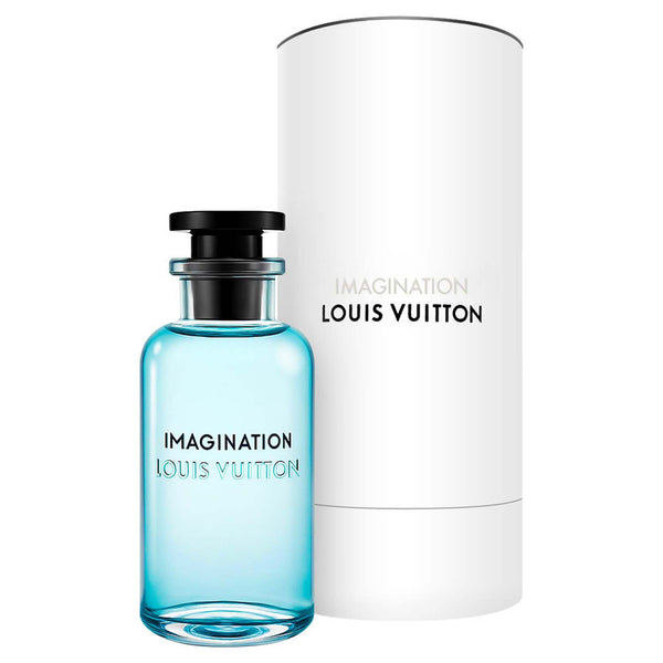 Louis Vuitton Imagination EDP 10ml Travel Spray XL Decant Sample
