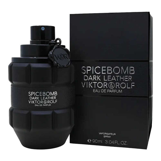 Spicebomb Dark Leather - product image men