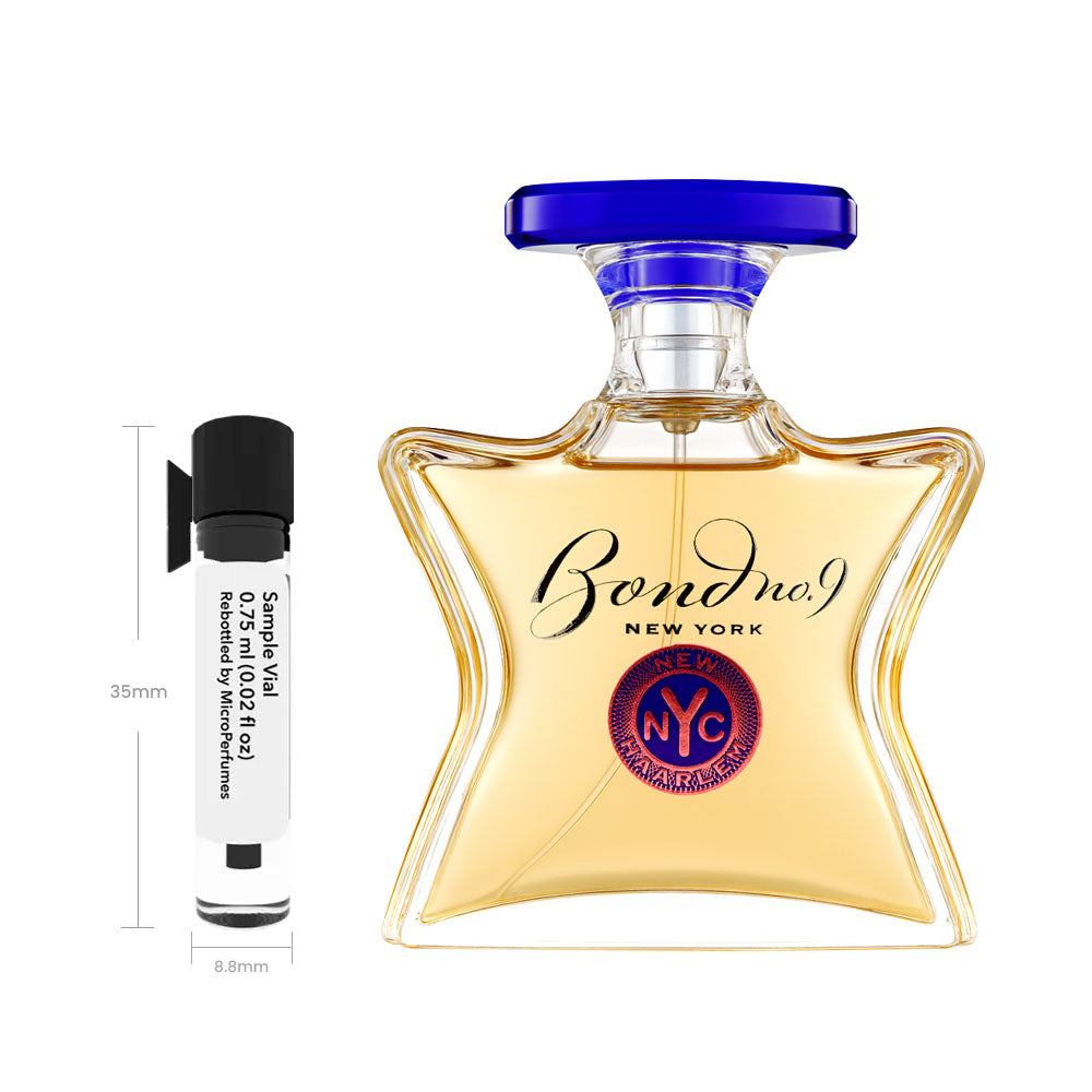 New Haarlem - 1 ml variant image