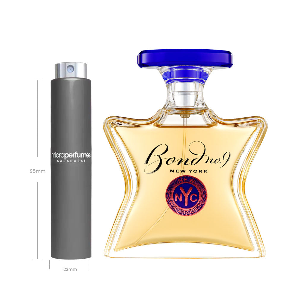 New Haarlem - 5 ml variant image