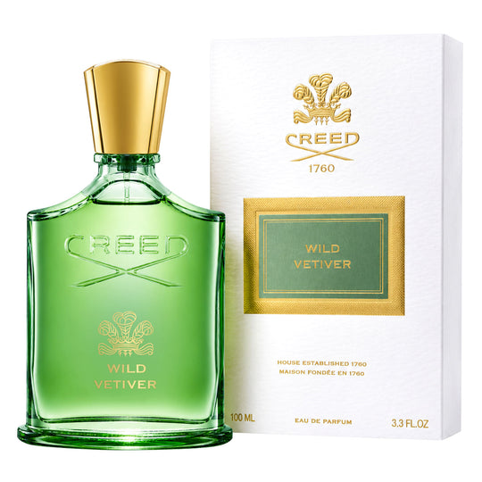 Main image for Wild Vetiver EDP - Retail Bottle