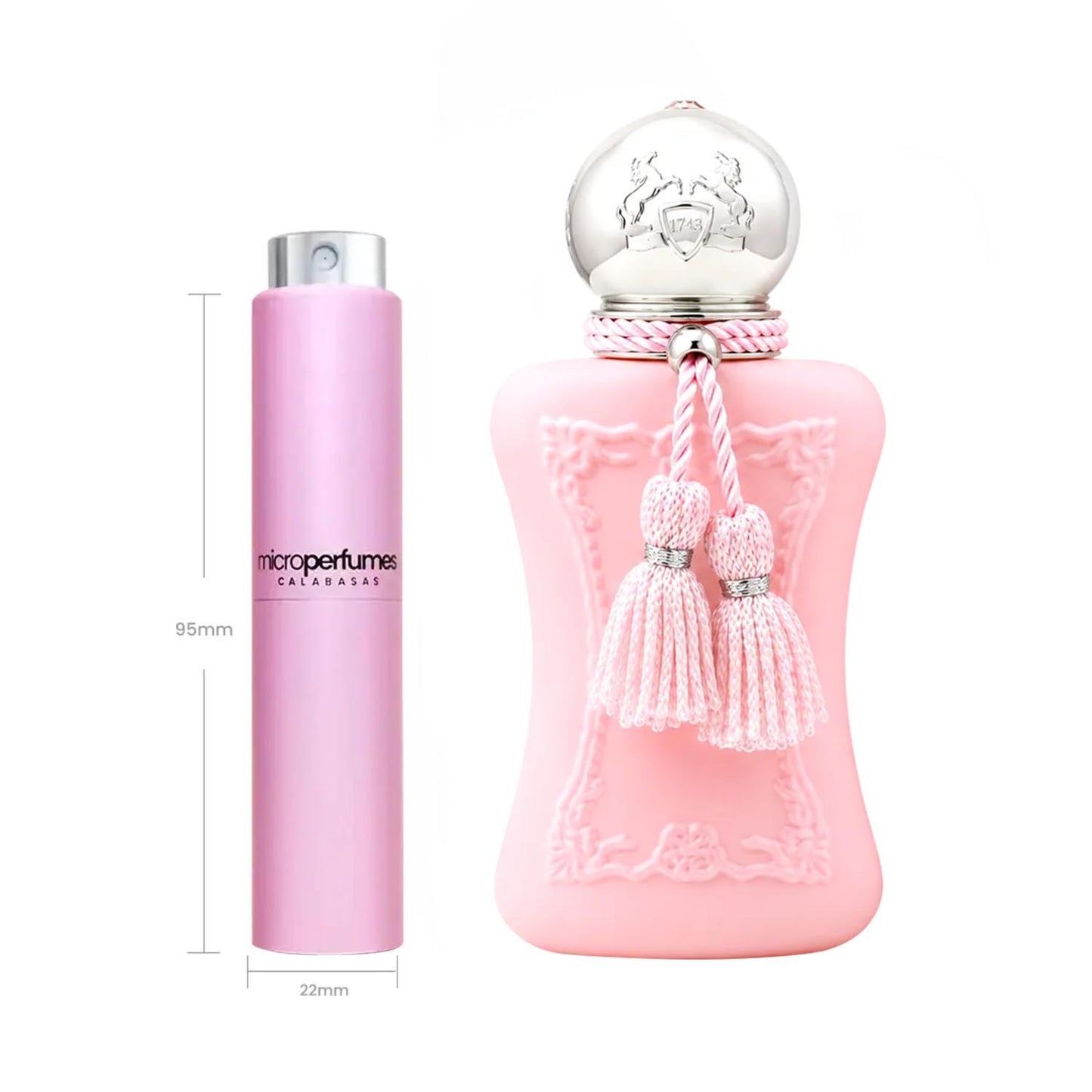 Main image for Delina EDP - Travel Spray