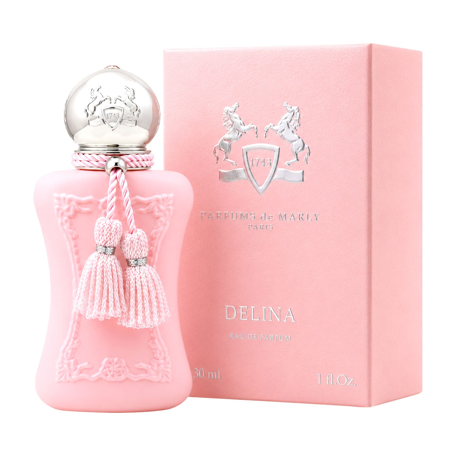 Retail Bottle - 30 ml (1.0 fl oz)