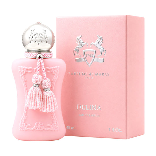 Delina EDP - Sample Vial women