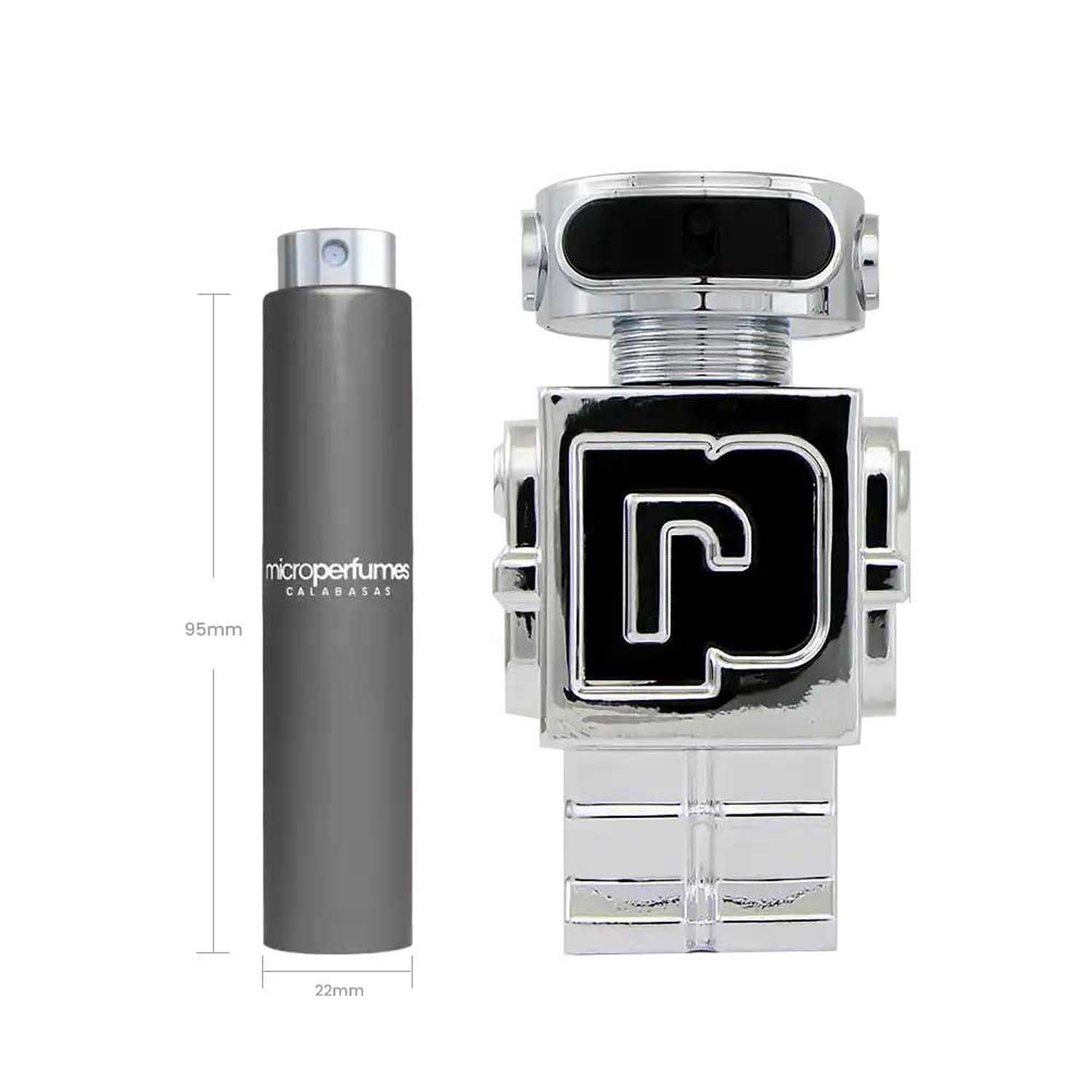 Travel Spray - 5.0 ml (0.17 fl oz)