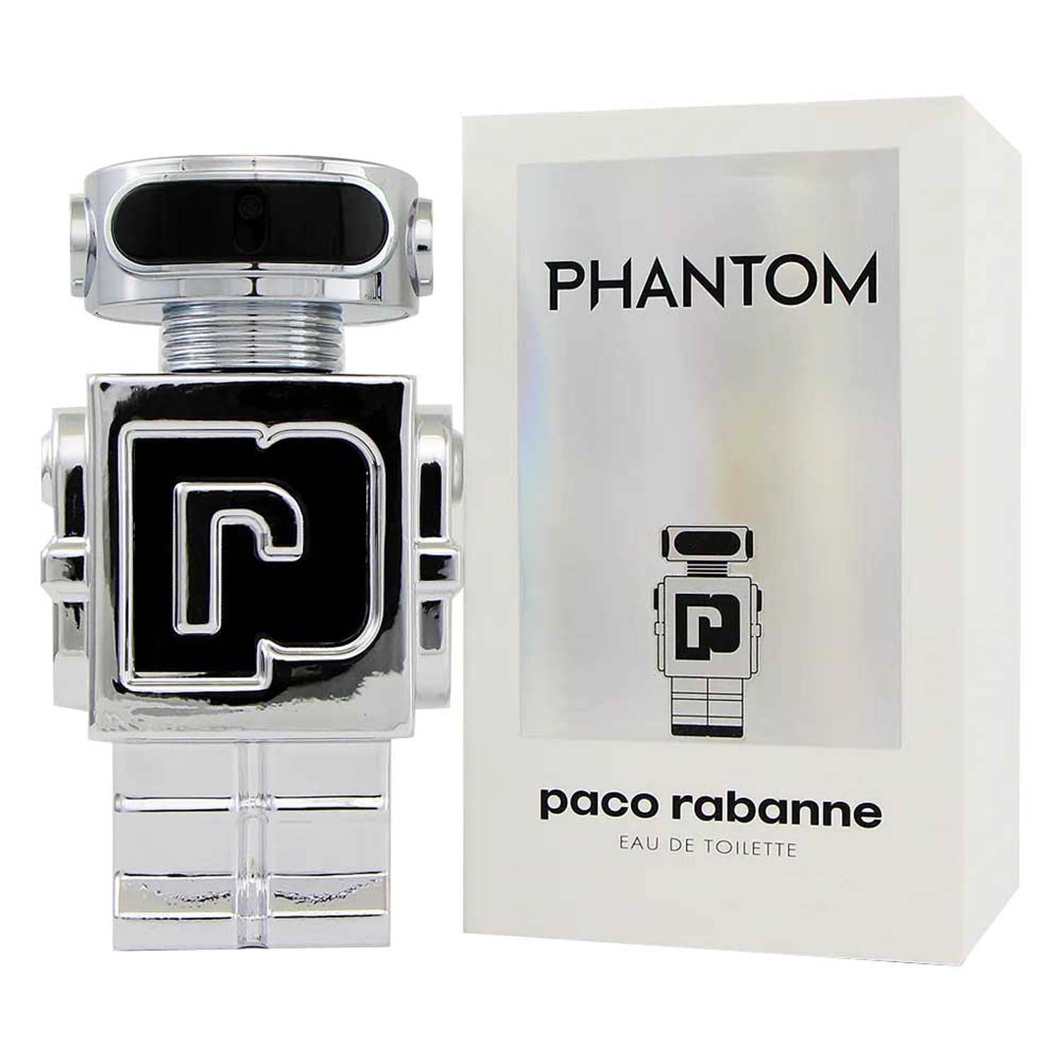 Retail Bottle - 50 ml (1.7 fl oz)