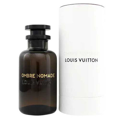Ombre Nomade by Louis Vuitton Sample Vial