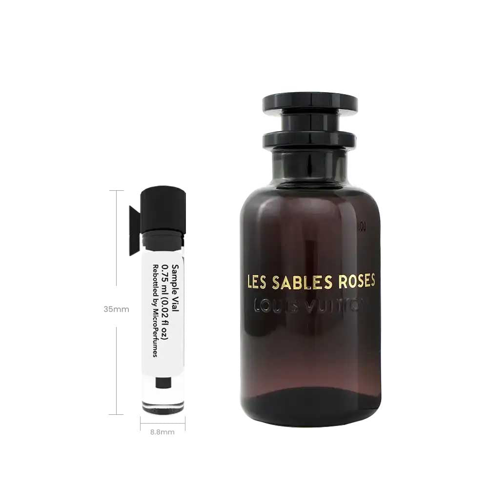 Les Sables Roses - 1 ml variant image