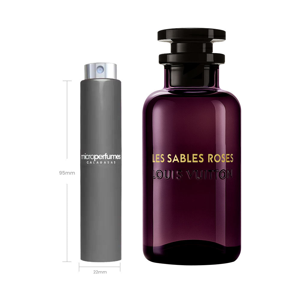 Les Sables Roses - Travel Spray