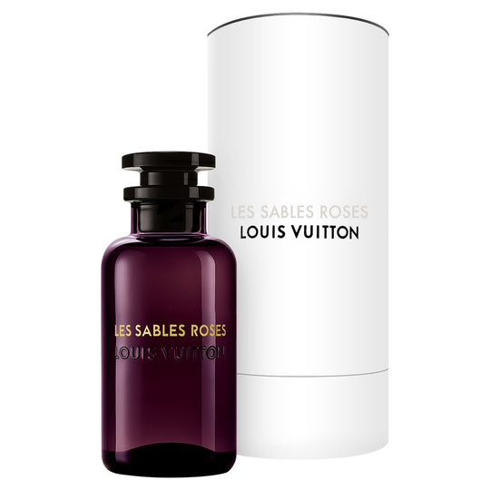 Les Sables Roses - Sample Vial unisex