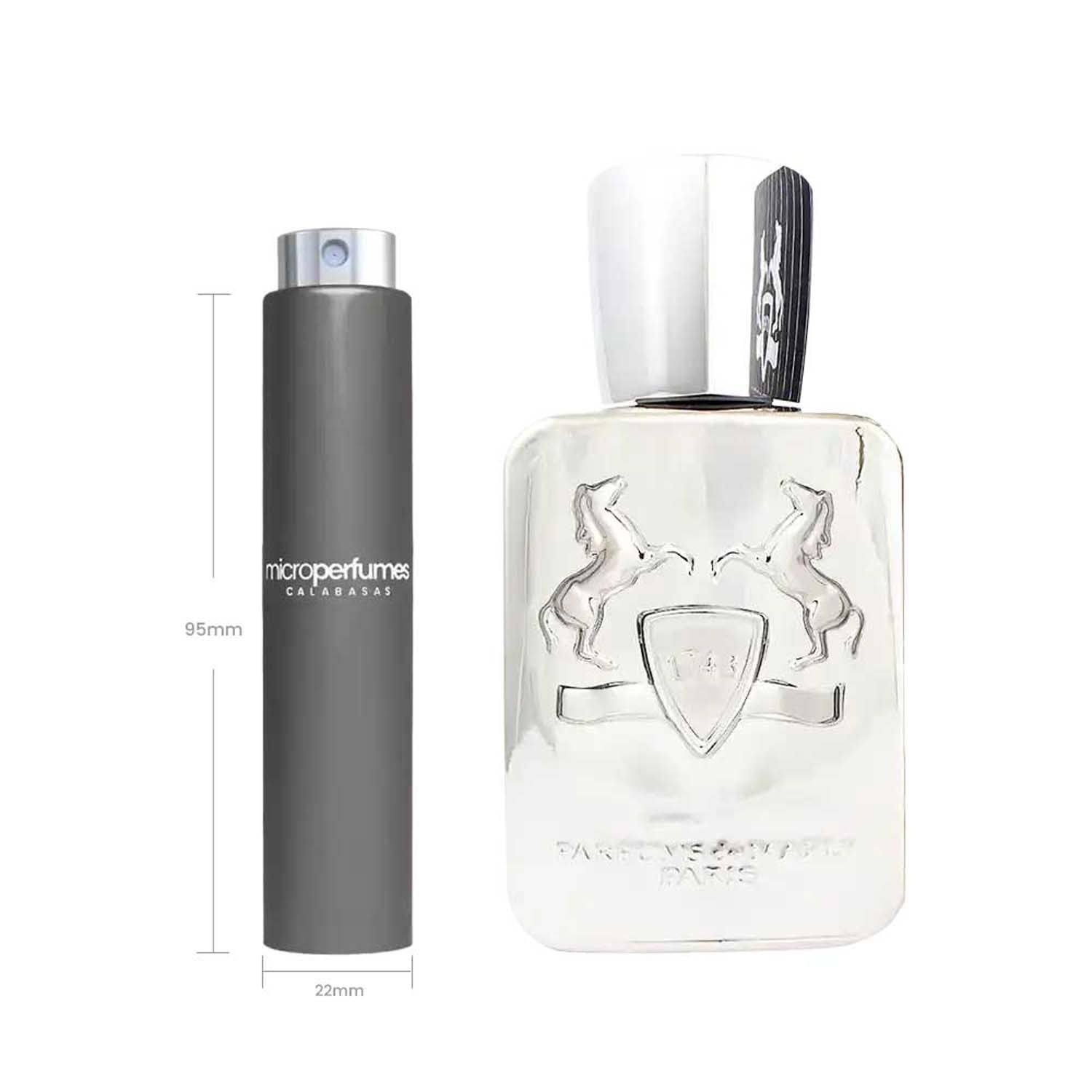 Travel Spray - 5.0 ml (0.17 fl oz)