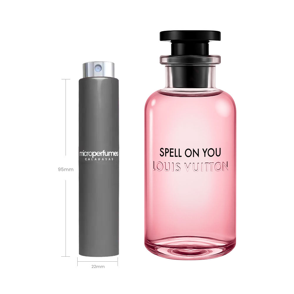 Spell On You by Louis Vuitton Eau de Parfum Travel Spray for Women