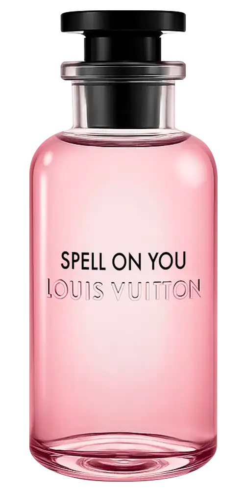 Louis Vuitton Spell On You EDP Retail Bottle Women – MicroPerfumes.com