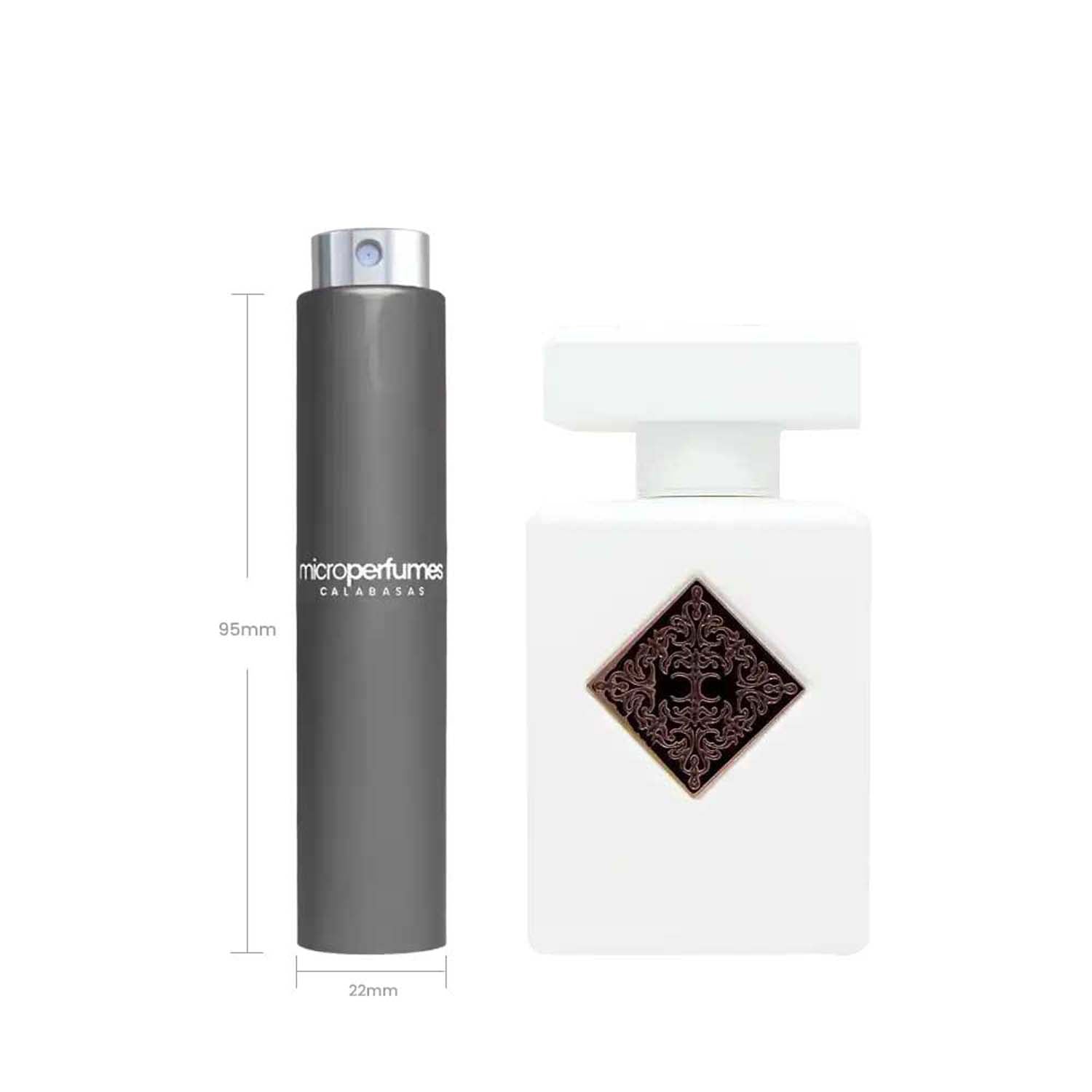 Travel Spray - 5.0 ml (0.17 fl oz)