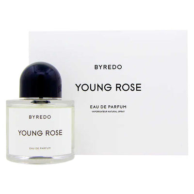 Young Rose - product image