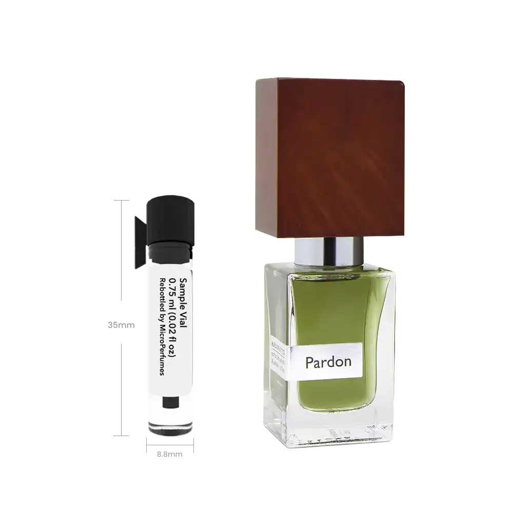 Pardon - 1 ml variant image
