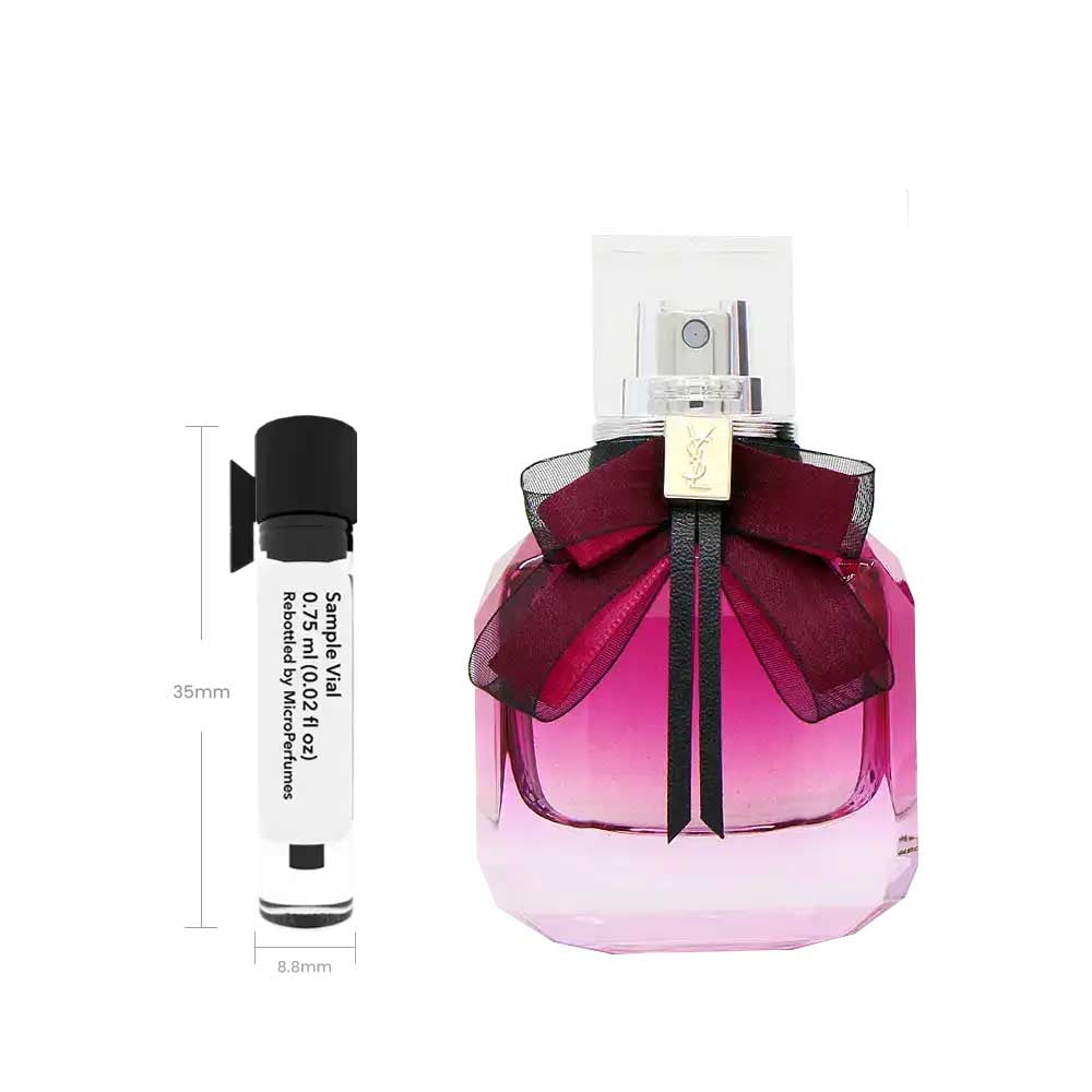 Mon Paris Intensement - 1 ml variant image