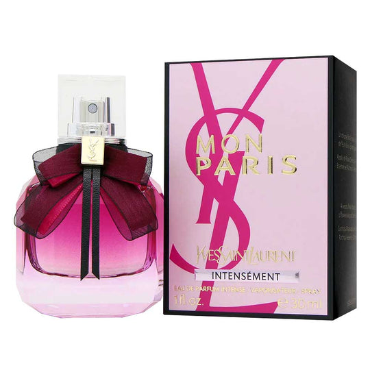 Mon Paris Intensement - product image