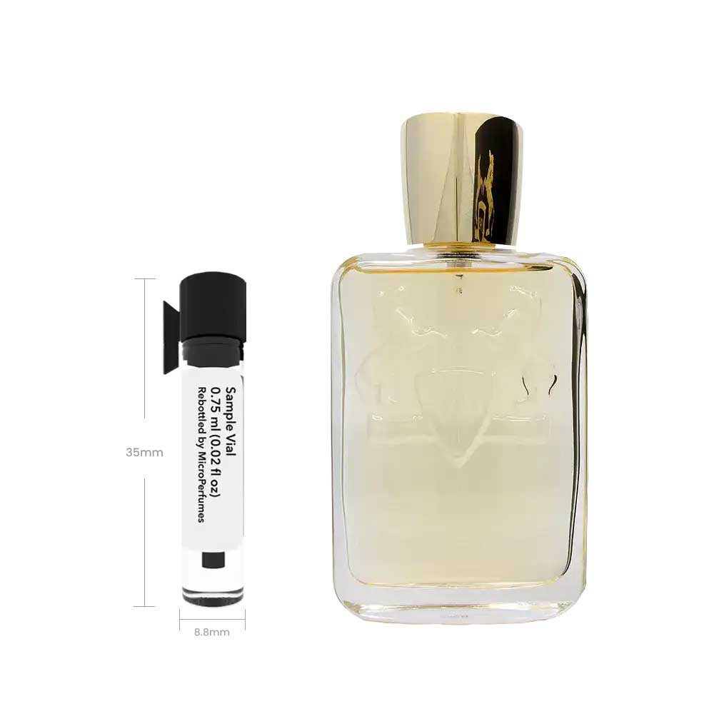 Darley - 1 ml variant image