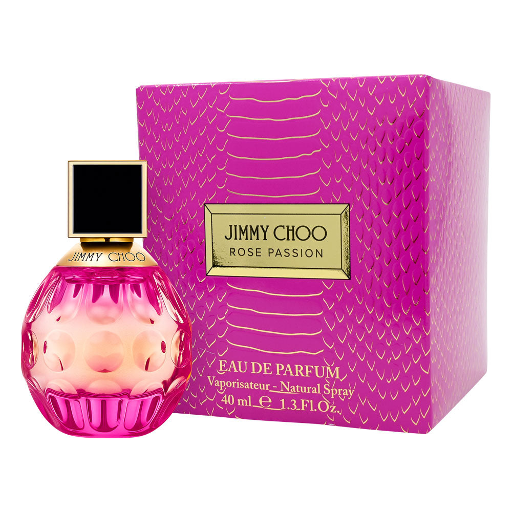 Rose Passion - 40 ml variant image