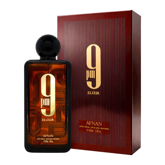 9 PM Elixir - product image unisex