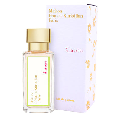 À la rose - product image