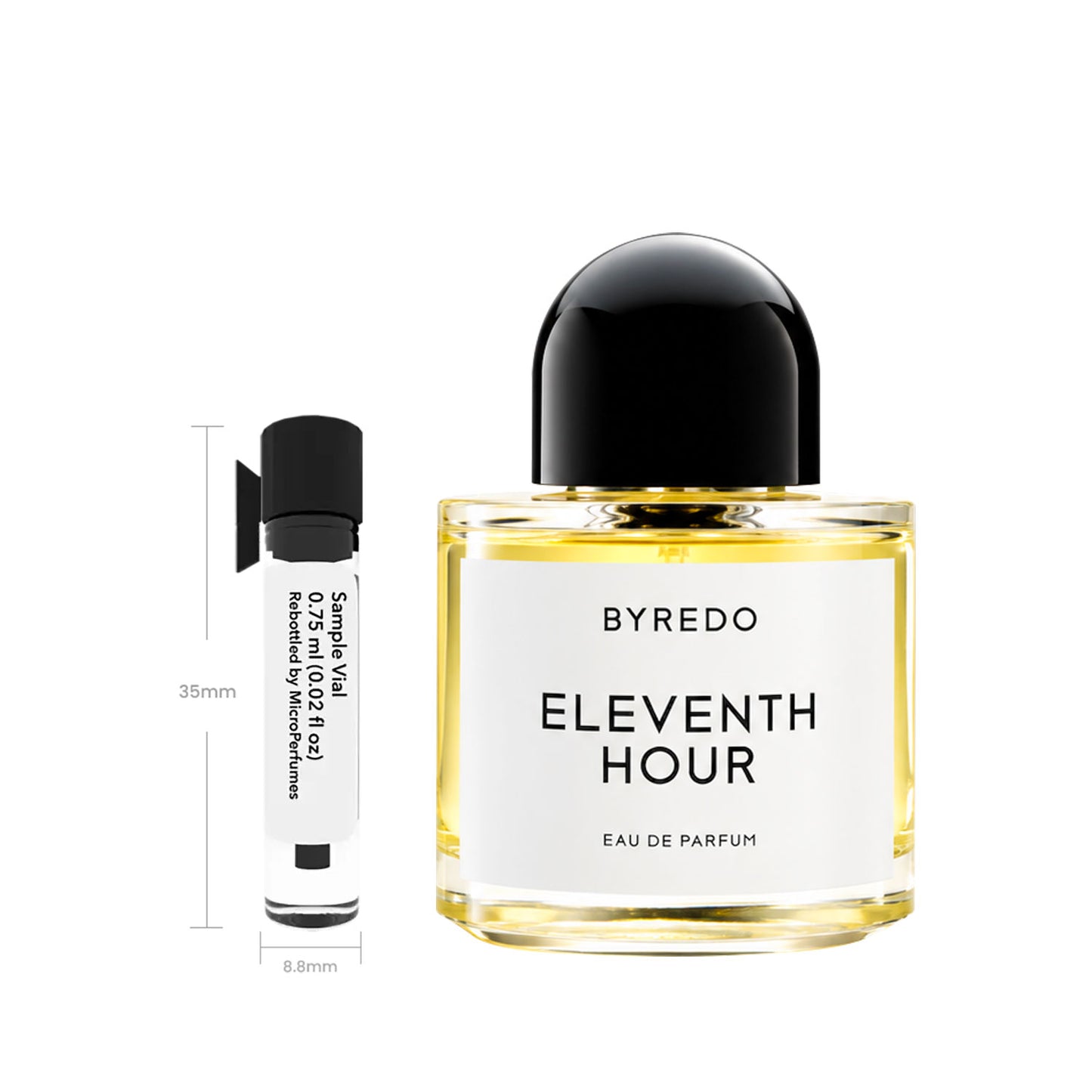 Eleventh Hour - 1 ml variant image