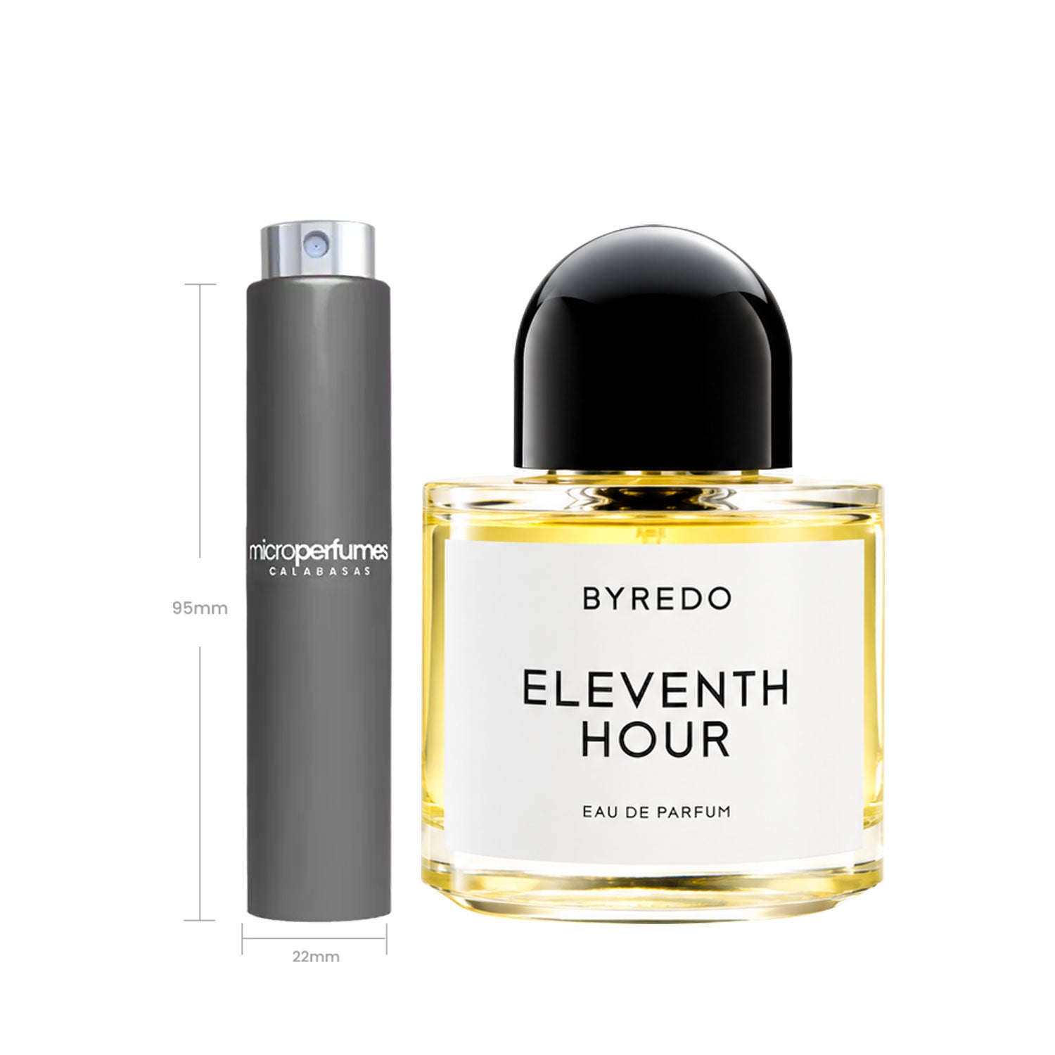Travel Spray - 5.0 ml (0.17 fl oz)