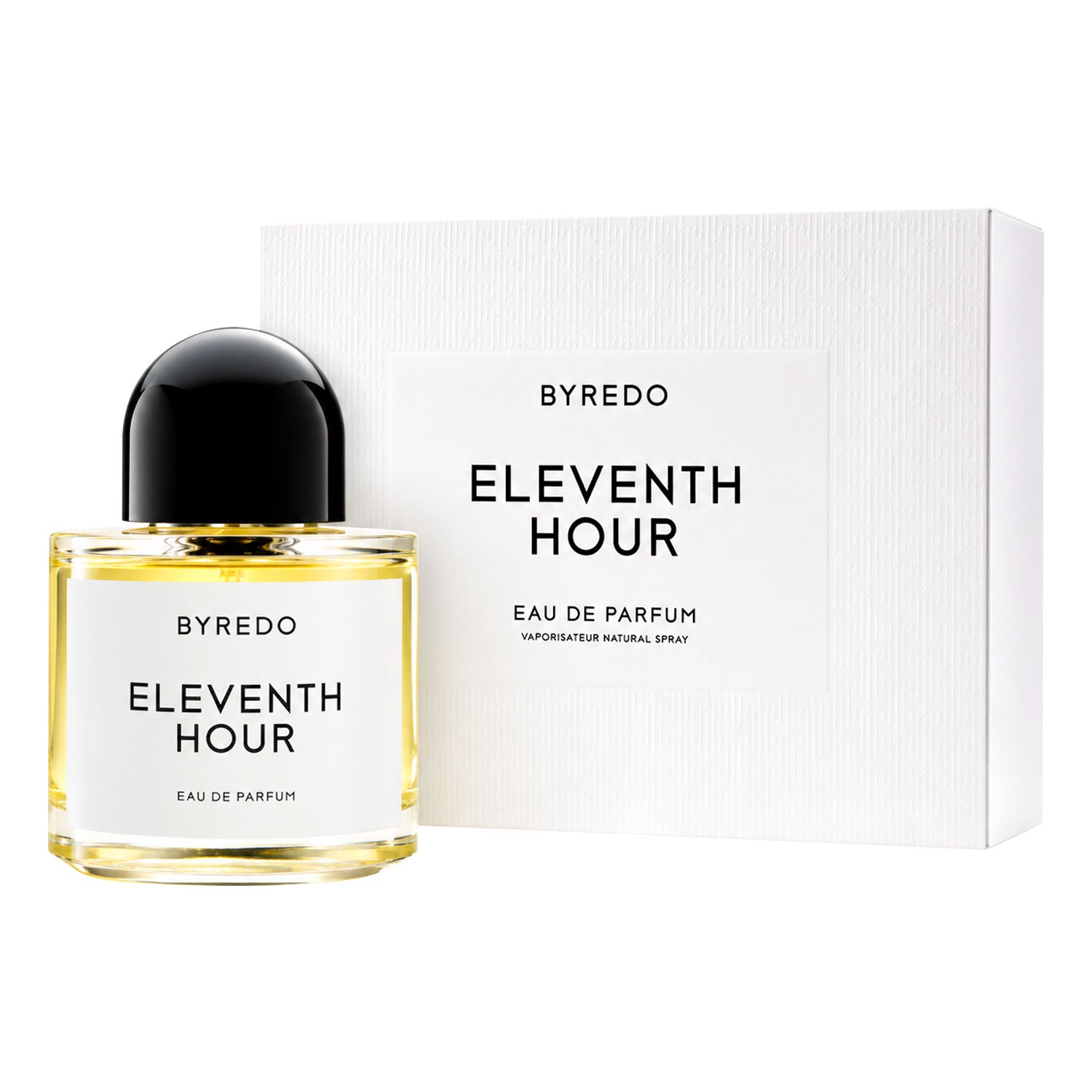 Retail Bottle - 100 ml (3.3 fl oz)