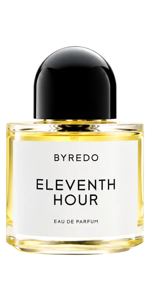 Eleventh Hour - Retail Bottle
