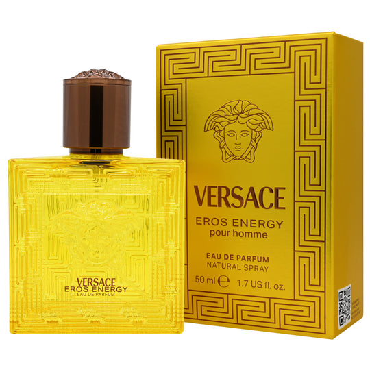 Eros Energy - product image men