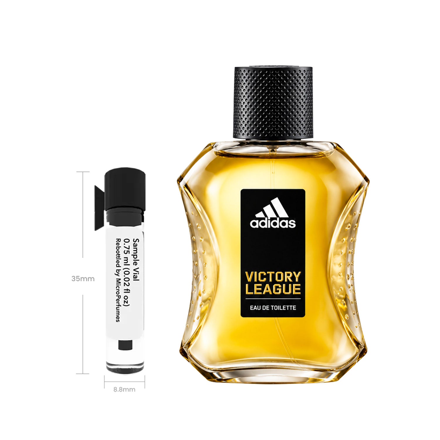 Victory League - 1 ml variant image